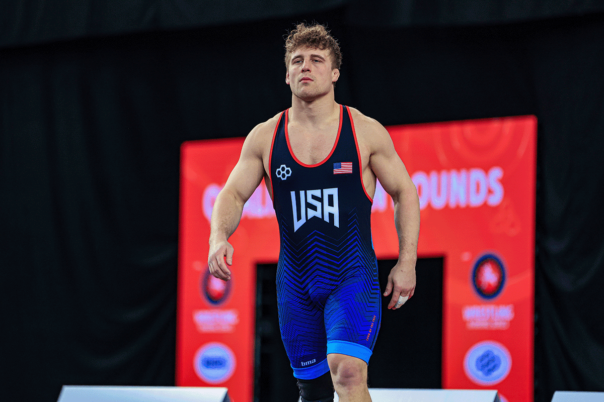 Lovett, Hendrickson pin in finals to punctuate U.S. men's